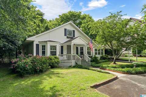512 PARK AVENUE, HOOVER, AL 35226