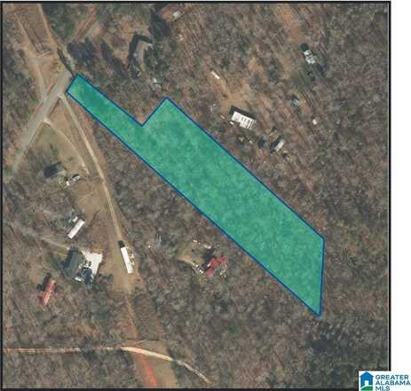 5170 MCGOWANS FERRY ROAD, CHILDERSBURG, AL 35044