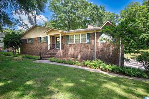 8647 DRIFTWOOD DRIVE, MORRIS, AL 35116