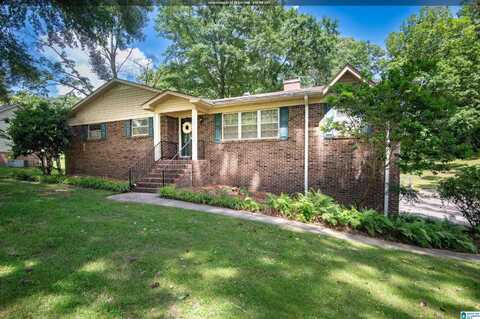 8647 DRIFTWOOD DRIVE, MORRIS, AL 35116