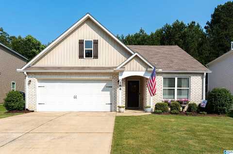 184 BELMONT WAY, CHELSEA, AL 35043