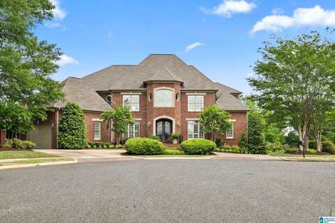 2324 LONGLEAF WAY, VESTAVIA HILLS, AL 35243