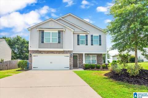 712 MALLET WAY, CHELSEA, AL 35043