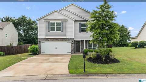 712 MALLET WAY, CHELSEA, AL 35043