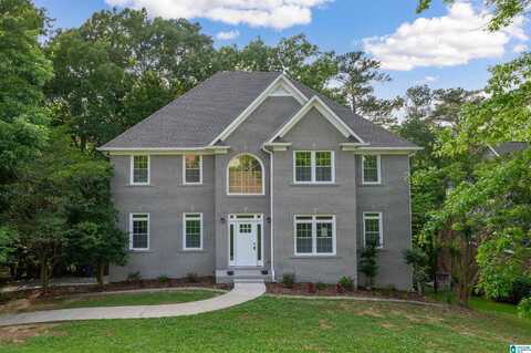 2103 BANEBERRY DRIVE, BIRMINGHAM, AL 35244