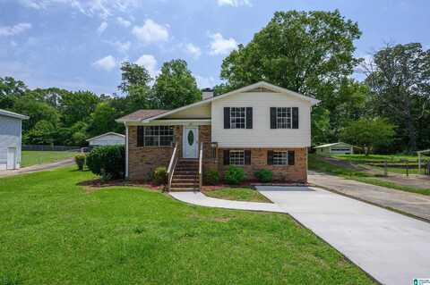 1201 7TH AVENUE, PLEASANT GROVE, AL 35127