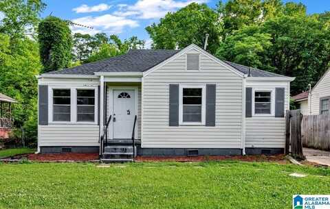 116 IVY AVENUE, BESSEMER, AL 35023