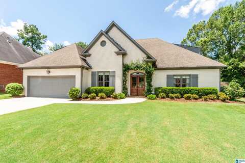 1557 PARKSIDE COURT, HOMEWOOD, AL 35209