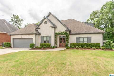 1557 PARKSIDE COURT, HOMEWOOD, AL 35209