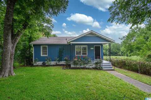 2033 E LAKE BOULEVARD, TARRANT, AL 35217