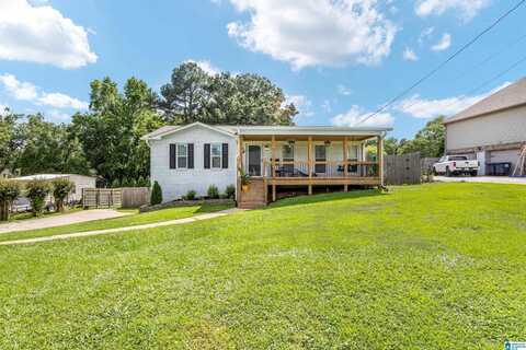 2816 NORTH ROAD, GARDENDALE, AL 35071