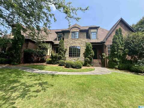 180 HIGHLAND VIEW DRIVE, BIRMINGHAM, AL 35242