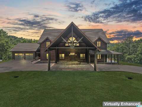 2307 HIGHWAY 331, COLUMBIANA, AL 35051
