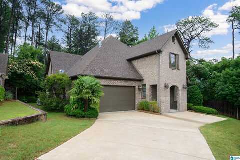 2605 COBBLE HILL WAY, VESTAVIA HILLS, AL 35216
