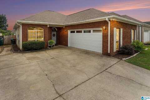 1182 WINDSOR PARKWAY, MOODY, AL 35004