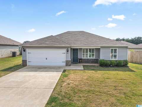 191 CAMBRIDGE PARK DRIVE, MONTEVALLO, AL 35115