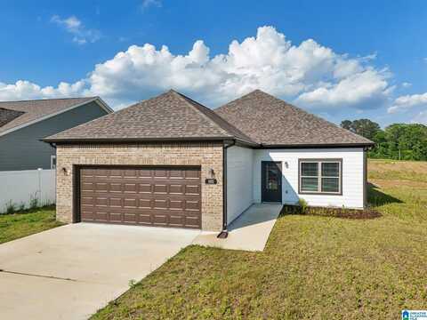 152 KINGS WAY, JASPER, AL 35501