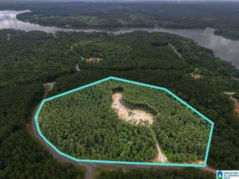 219 BOATHOUSE CIRCLE, SYLACAUGA, AL 35151