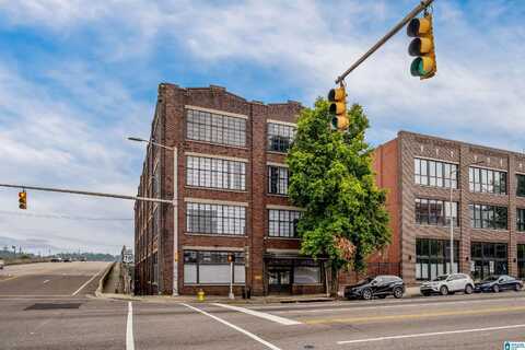 2329 1ST AVENUE, BIRMINGHAM, AL 35203