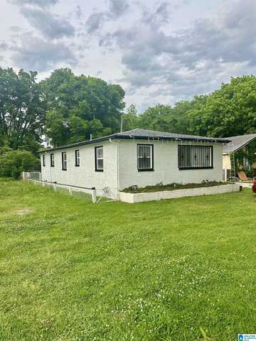 1524 65TH STREET, BIRMINGHAM, AL 35228