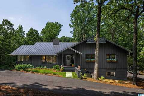 2412 CAHABA RIVER ESTATES, HOOVER, AL 35244