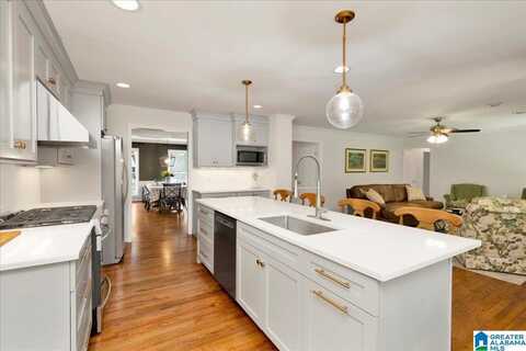 3132 BROOKHILL DRIVE, BIRMINGHAM, AL 35242