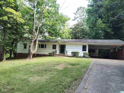 204 PRIMROSE PATH, SYLACAUGA, AL 35150