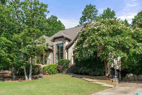 618 CONROY LANE, STERRETT, AL 35147