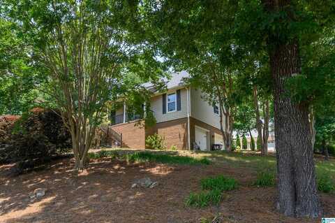 116 CALIENTE DRIVE, HOOVER, AL 35226