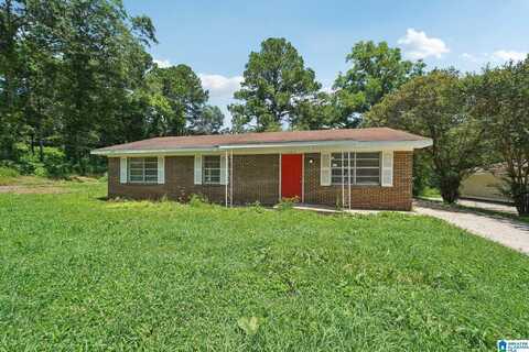 524 SHELBY STREET, BIRMINGHAM, AL 35214