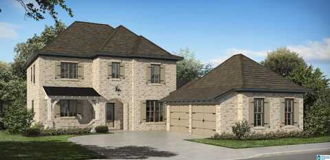 444 CALVERT CIRCLE, HOOVER, AL 35244