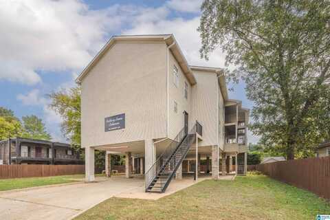 1721 HACKBERRY LANE, TUSCALOOSA, AL 35401