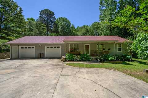 3628 OSCAR BRADFORD ROAD, HAYDEN, AL 35079