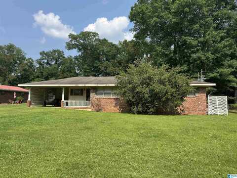 171 BYNUM ACRES DRIVE, OXFORD, AL 36203