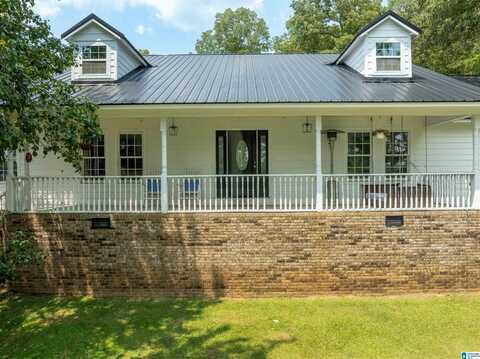 1049 QUAIL RIDGE ROAD, LINCOLN, AL 35096