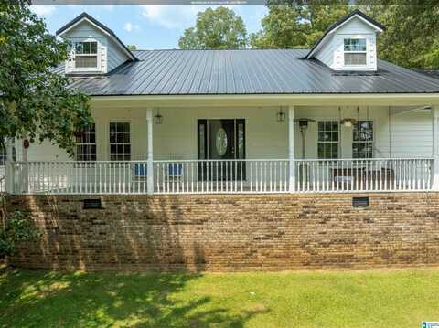 1049 QUAIL RIDGE ROAD, LINCOLN, AL 35096