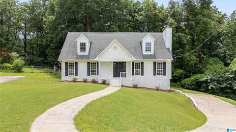 5731 HICKORY COURT, PINSON, AL 35126