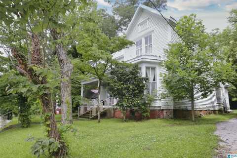 708 5TH STREET, ATTALLA, AL 35954