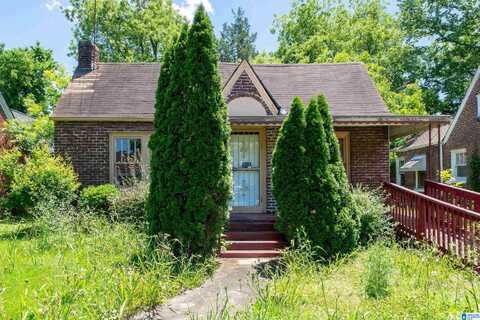 1809 SAINT CHARLES COURT, BIRMINGHAM, AL 35211