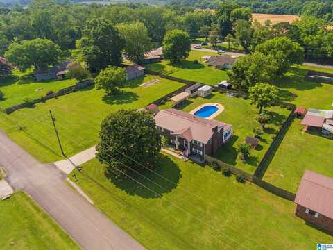 104 ELMAR DRIVE, ALEXANDRIA, AL 36250