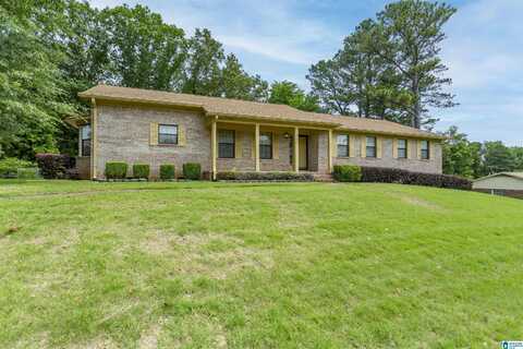 908 18TH AVENUE, BIRMINGHAM, AL 35215