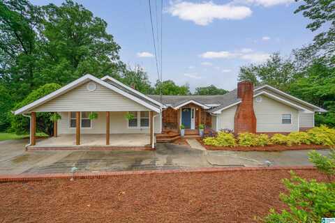 2405 JACOBS ROAD, VESTAVIA HILLS, AL 35216