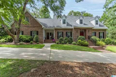 307 N LAKE ROAD, HOOVER, AL 35242