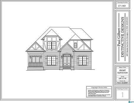 3493 COOKS MOORE ROAD, TRUSSVILLE, AL 35173