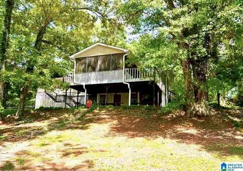 145 MAINE DRIVE, CROPWELL, AL 35054