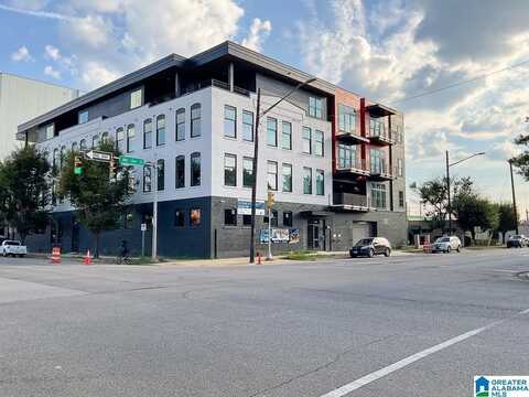 1329 S 4TH AVENUE, BIRMINGHAM, AL 35233