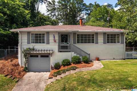 1116 S SHADESVIEW TERRACE, HOMEWOOD, AL 35209