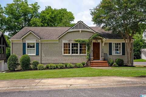 8 MONTEVALLO LANE, MOUNTAIN BROOK, AL 35213