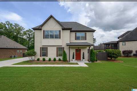 8821 SOMERSET NORTH BOULEVARD, MORRIS, AL 35116
