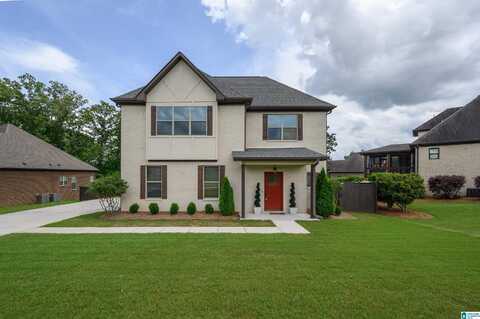 8821 SOMERSET NORTH BOULEVARD, MORRIS, AL 35116